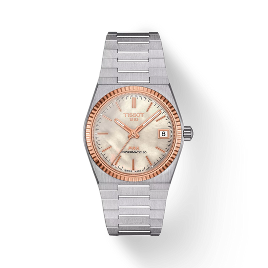 tissot-tissot-prx-powermatic-80-35mm-steel-and-18k-gold-bezel-t931-207-41-111-00