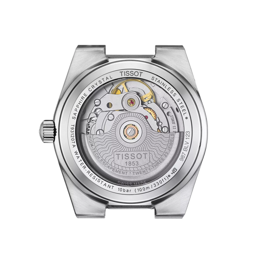 tissot-tissot-prx-powermatic-80-35mm-steel-and-18k-gold-bezel-t931-207-41-111-00