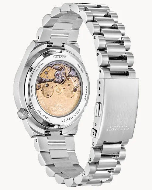 Citizen Tsuyosa 37Mm NJ0200-50M