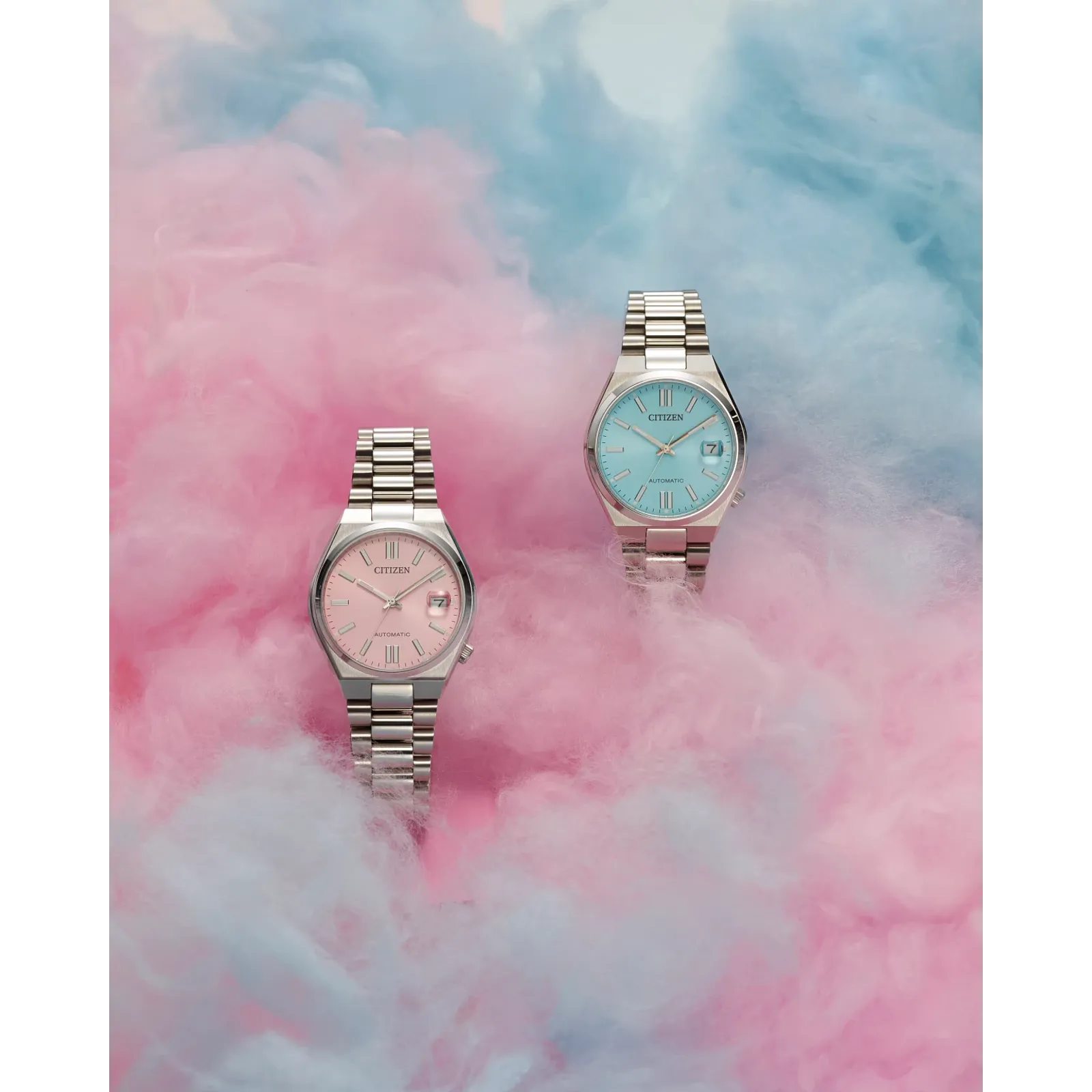 Citizen TSUYOSA 37mm NJ0200-50Z