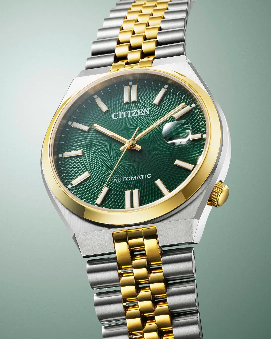 Citizen Tsuyosa 60 NK0024-54X