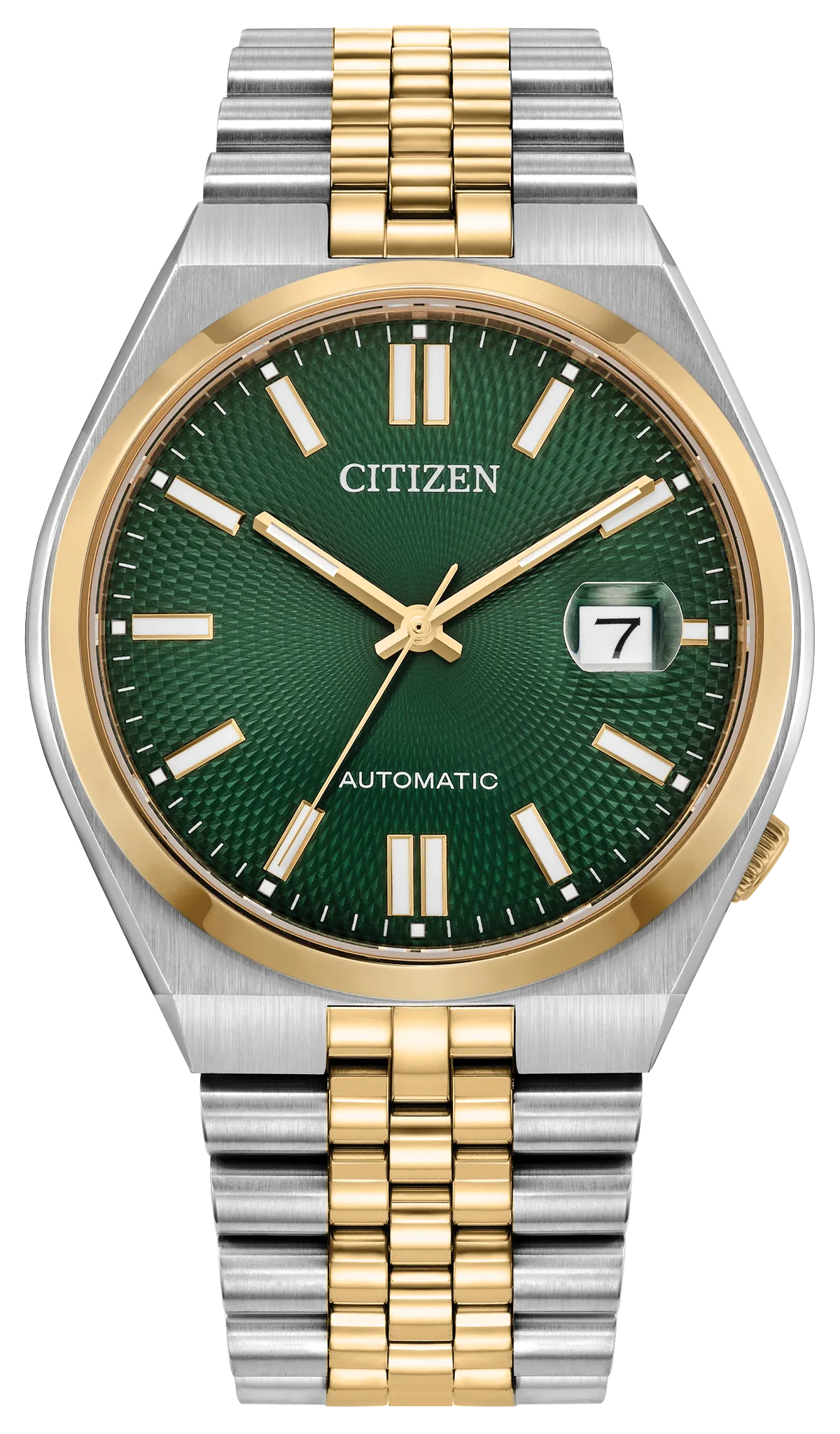 Citizen Tsuyosa 60 NK0024-54X
