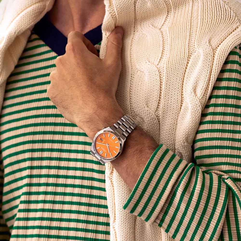 Citizen TSUYOSA Automatic NJ0151-53Z