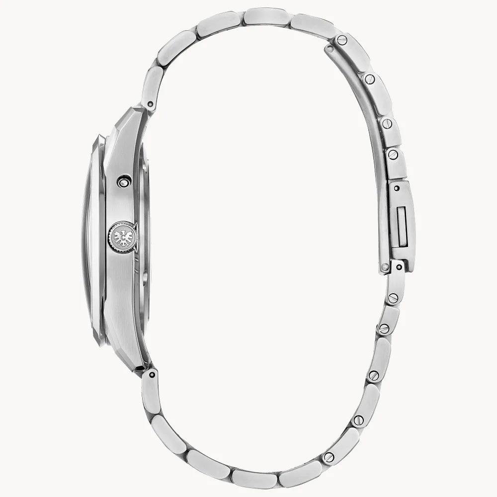 Citizen The CITIZEN Super Titanium™ AQ4100-57E