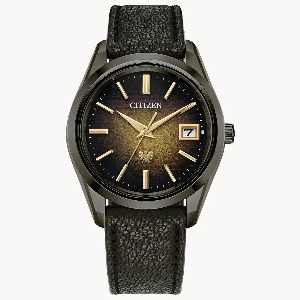 Citizen The CITIZEN Super Titanium™ AQ4106-18X