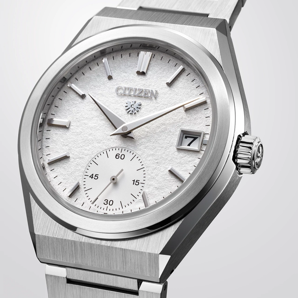 Citizen The CITIZEN Caliber 0210 Automatic NC1001-58A