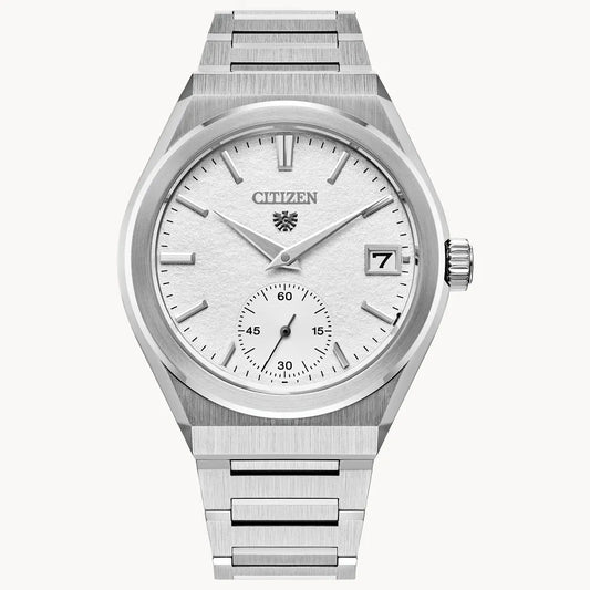 Citizen The CITIZEN Caliber 0210 Automatic NC1001-58A