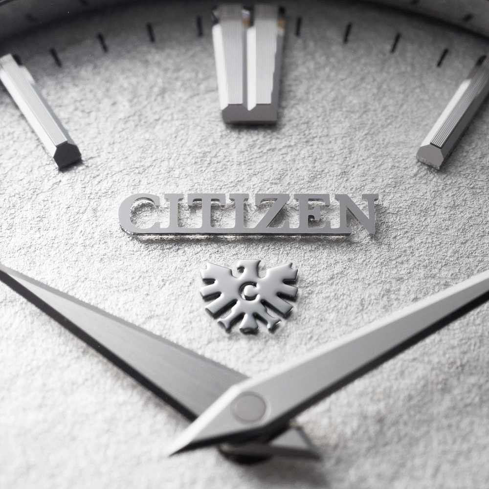 Citizen The CITIZEN Caliber 0210 Automatic NC1001-58A