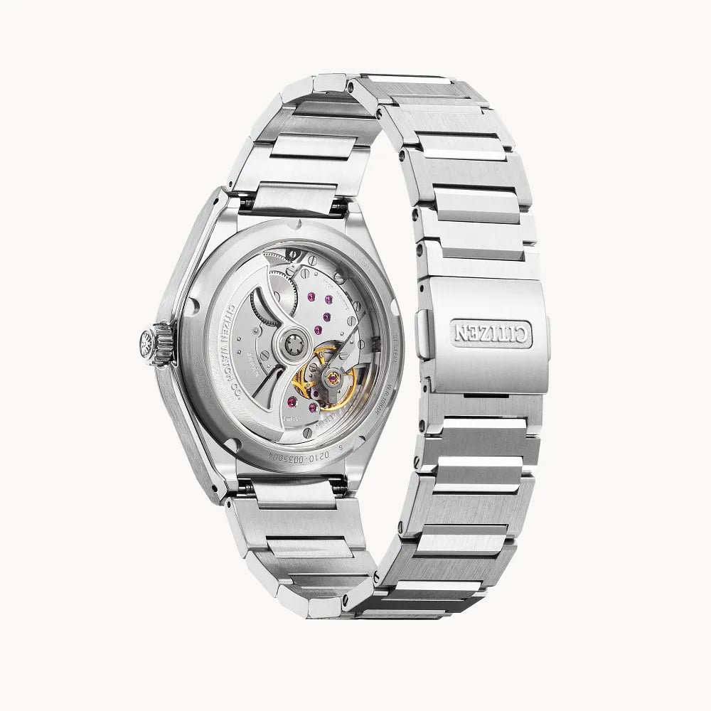 Citizen The CITIZEN Caliber 0210 Automatic NC1000-51E