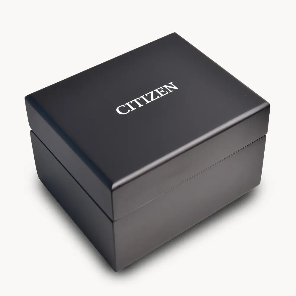 Citizen The CITIZEN Caliber 0210 Automatic NC1000-51E