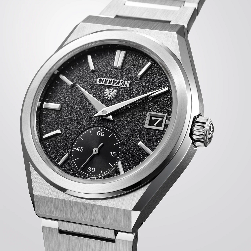 Citizen The CITIZEN Caliber 0210 Automatic NC1000-51E