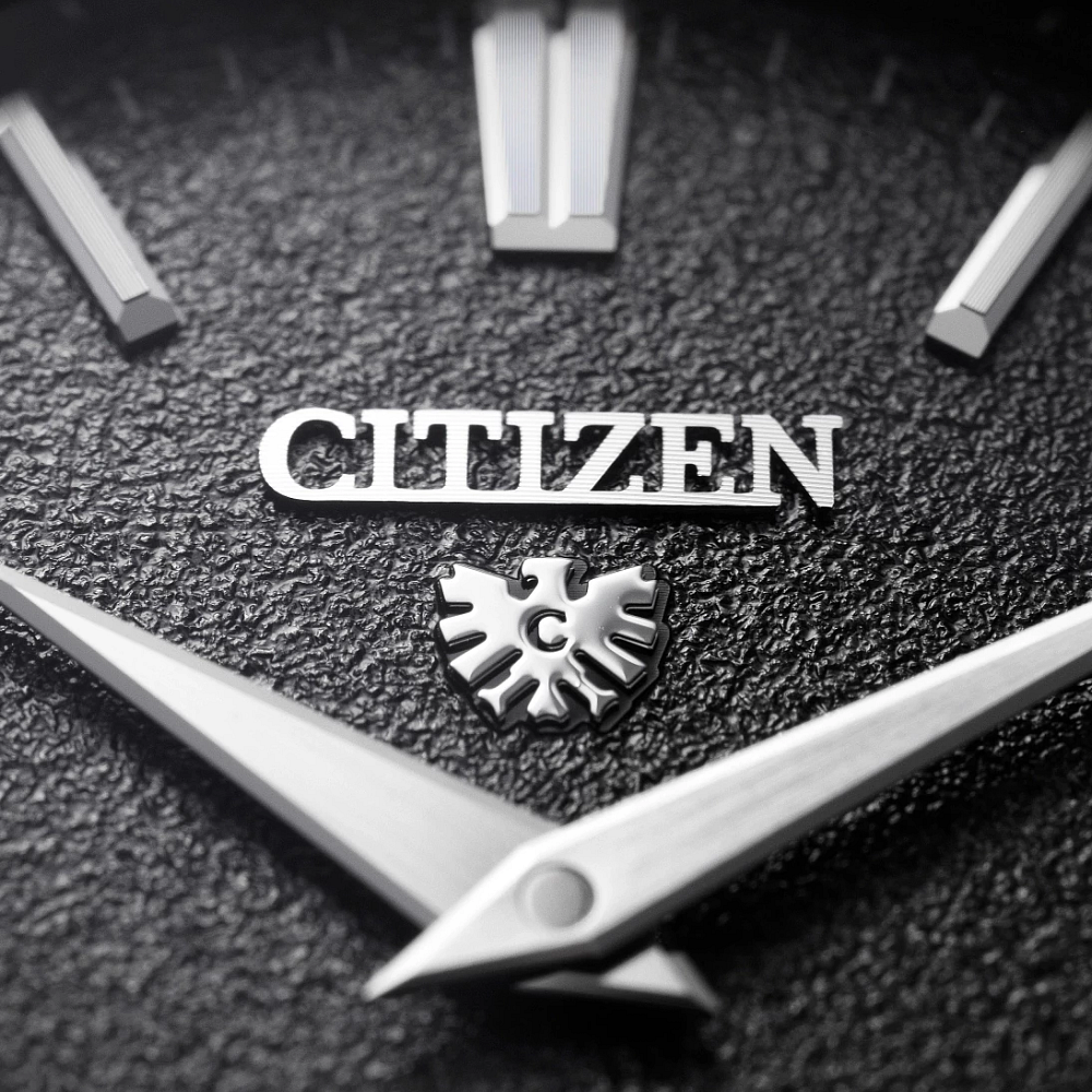 Citizen The CITIZEN Caliber 0210 Automatic NC1000-51E