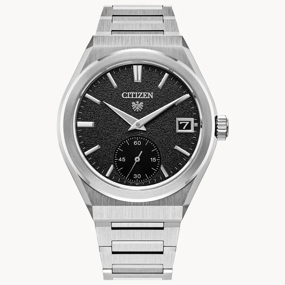 Citizen The CITIZEN Caliber 0210 Automatic NC1000-51E