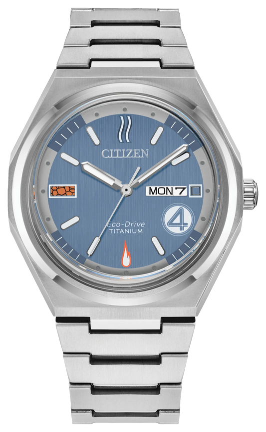 Citizen The Fantastic 4: First Steps AW0131-66W