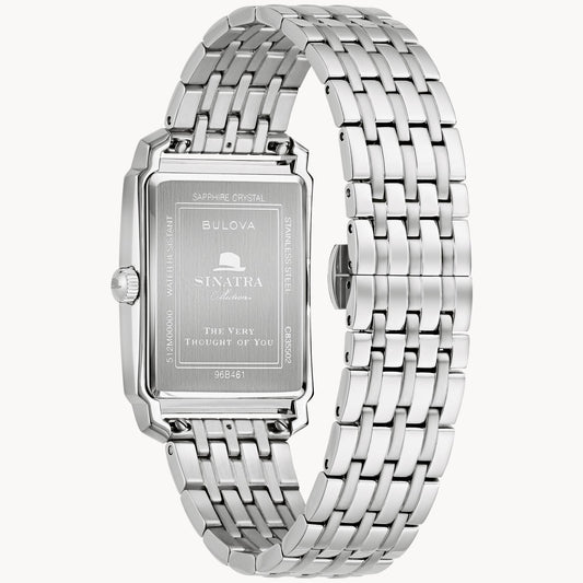 Frank Sinatra Watch 96B461
