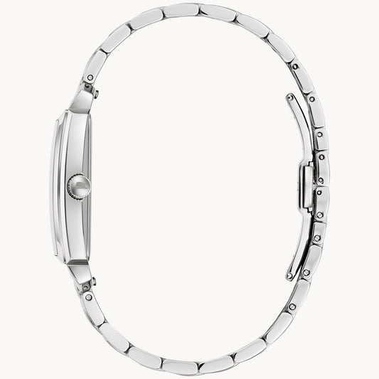 Bulova The Very Thought Of You Box Set Watch 96X166