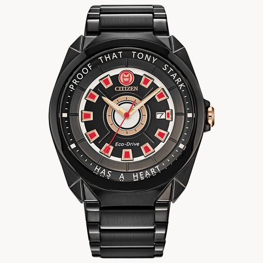 Tony Stark AW1019-52W