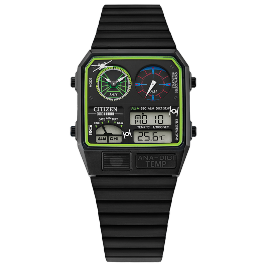 Trench Run STAR WARS JG2109-50W