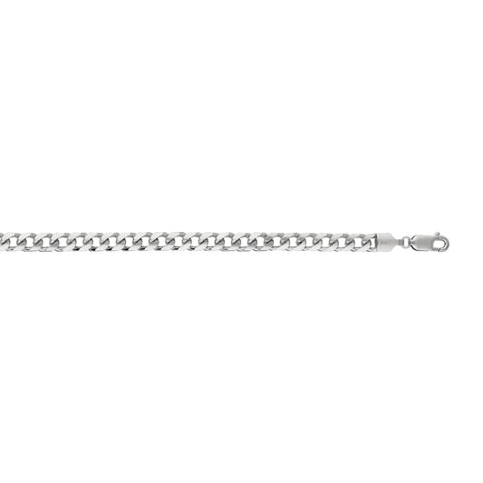 Royal Chain 14K Gold 5mm Miami Cuban MC150