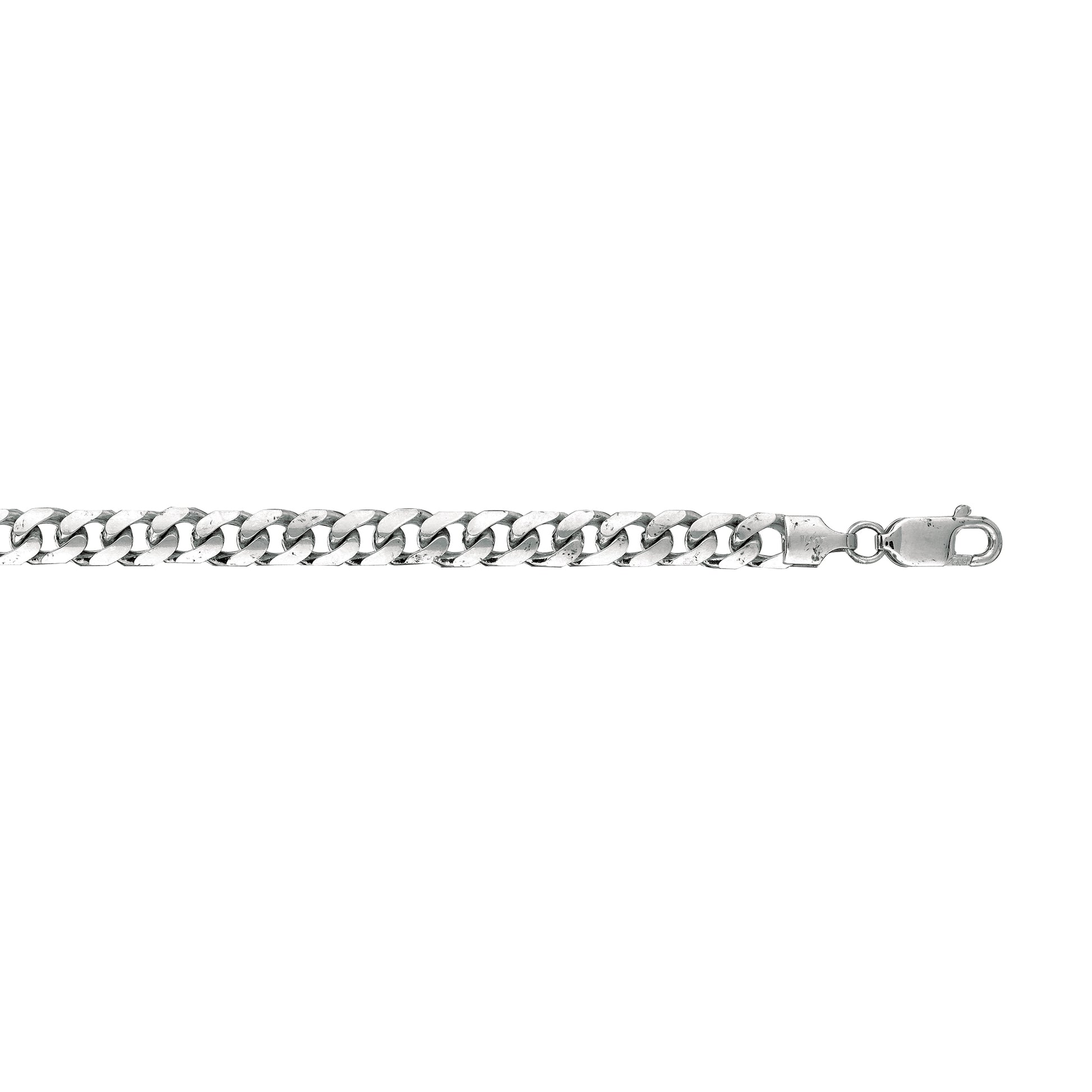Royal Chain 14K Gold 6mm Miami Cuban MC180