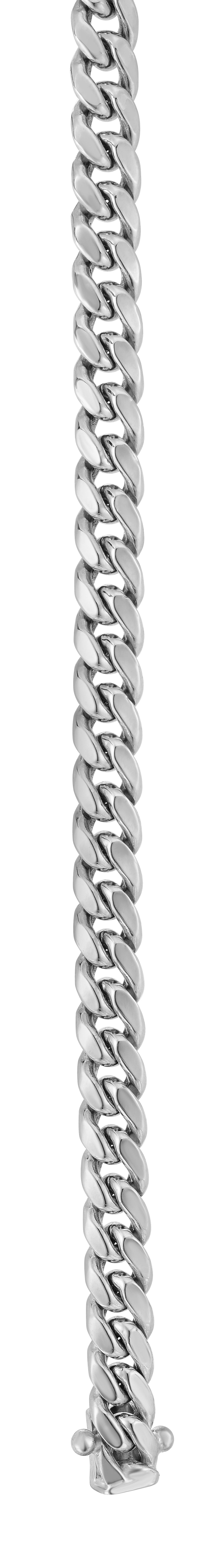 Royal Chain 14K Gold 5mm Miami Cuban Chain NMC150