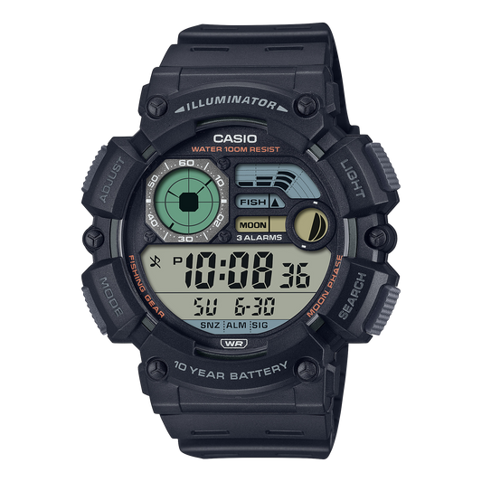 DIGITAL WS1500H-1AV