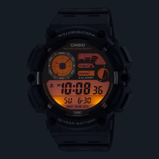 DIGITAL WS1500H-1AV