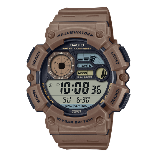 DIGITAL WS1500H-5AV