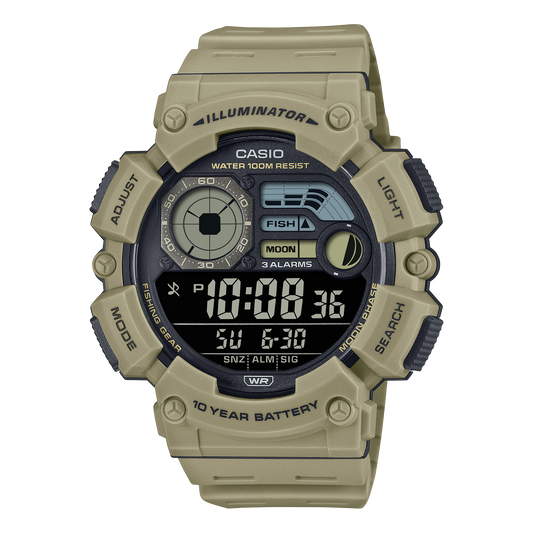 DIGITAL WS1500H-5BV