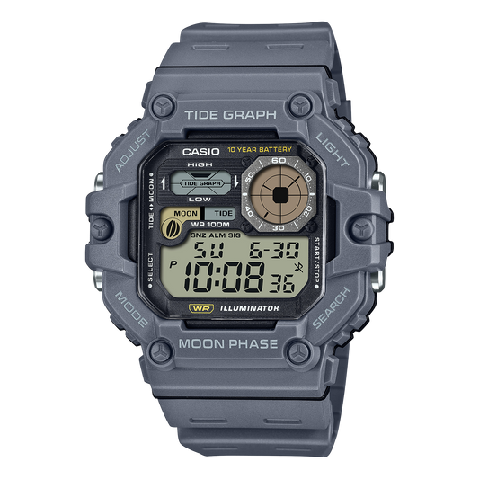 STANDARD WS1700H-8AV