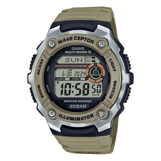 DIGITAL WV200R-5A
