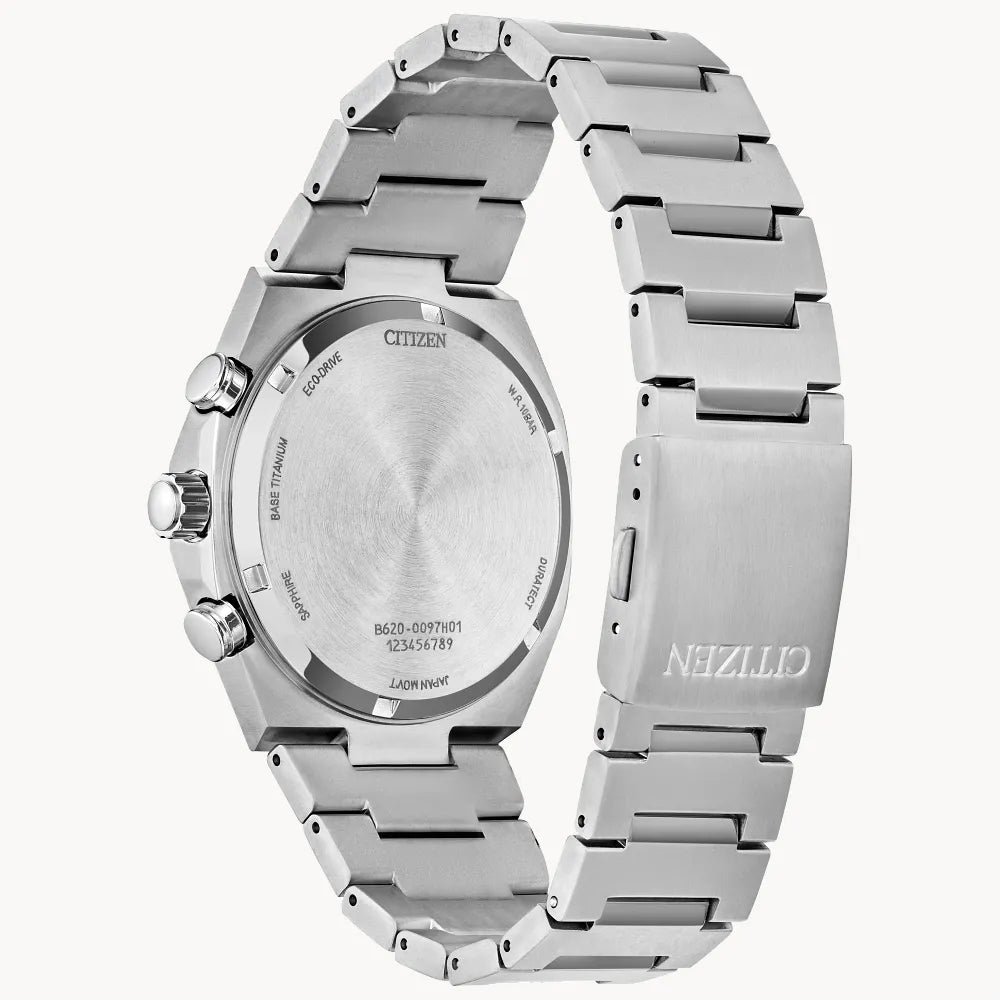 Citizen Zenshin Chrono Super Titanium™ CA4610-85Z