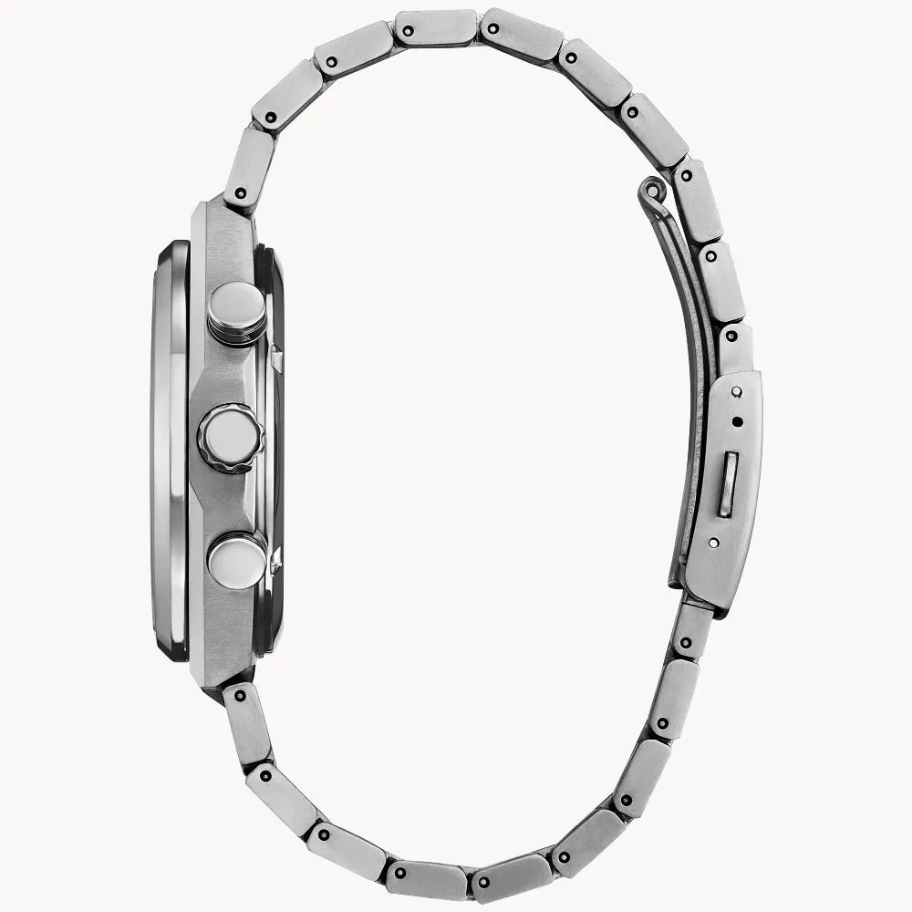 Citizen Zenshin Chrono Super Titanium™ CA4610-85A