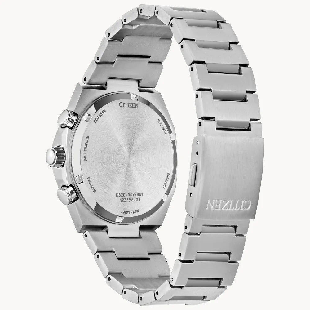 Citizen Zenshin Chrono Super Titanium™ CA4610-85A