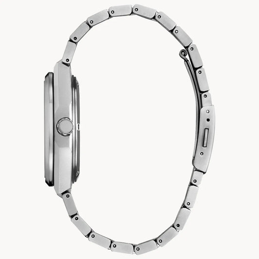 Citizen Zenshin Mechanical Super Titanium™ NJ0180-80A