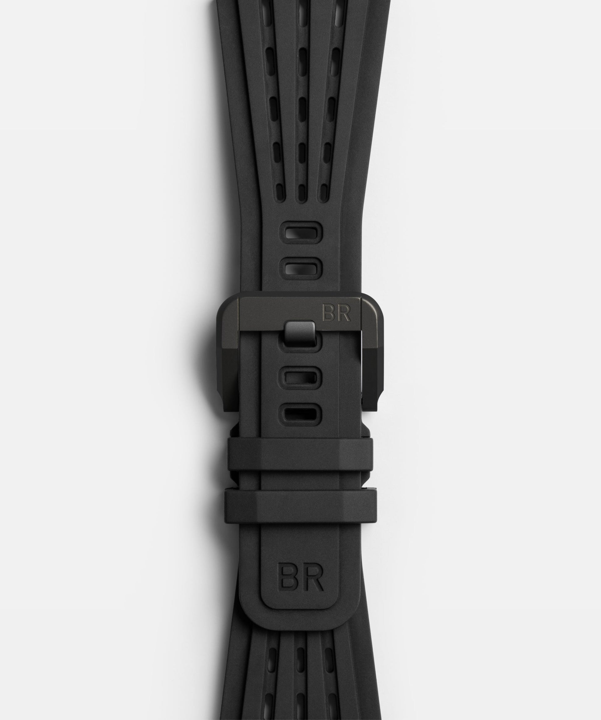 Bell & Ross BR-X3 Night Vision BRX3R-BLU-ST/SRB