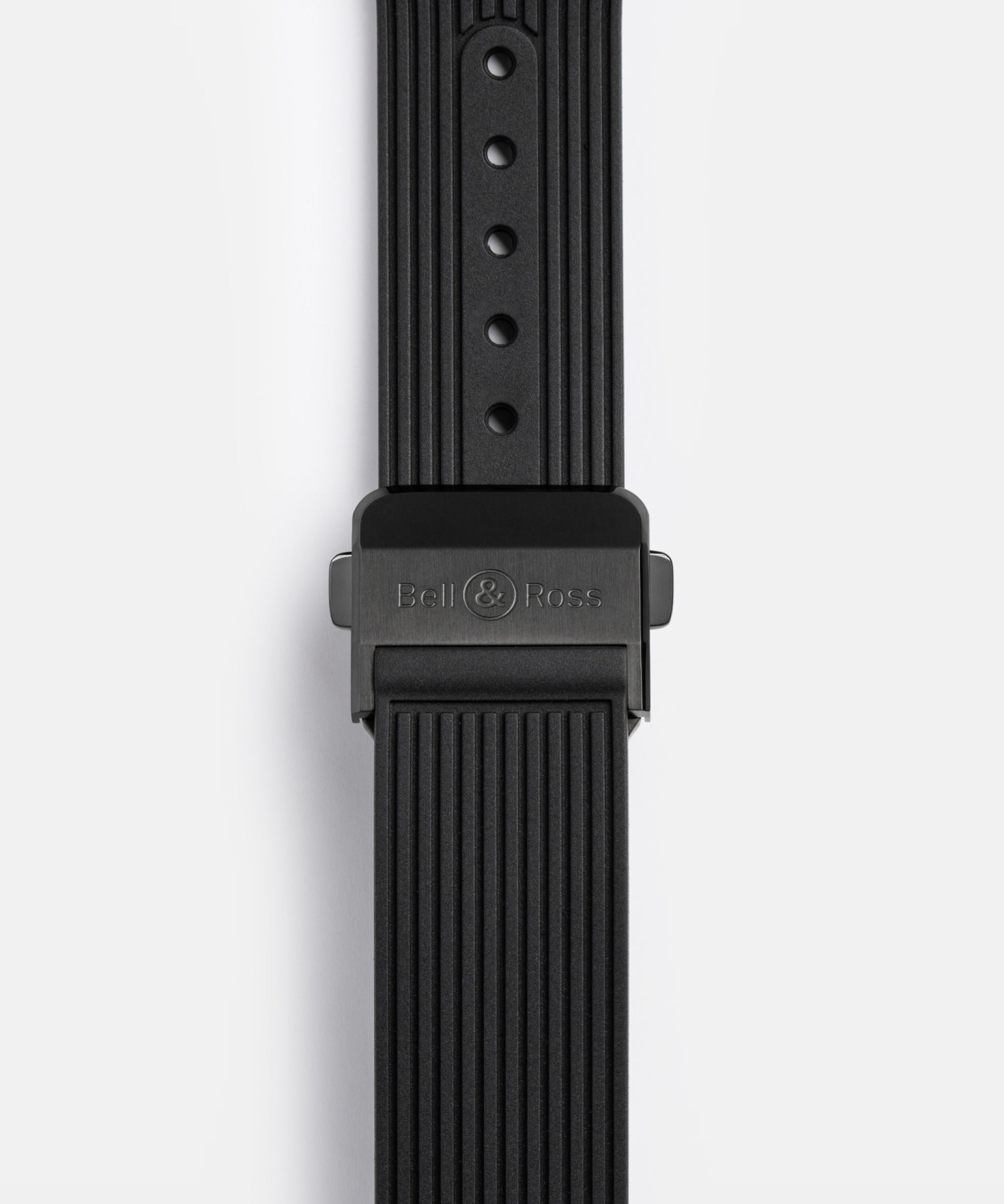 Bell & Ross BR-05 Black Ceramic 41 MM BR05A-BL-CE/SCE