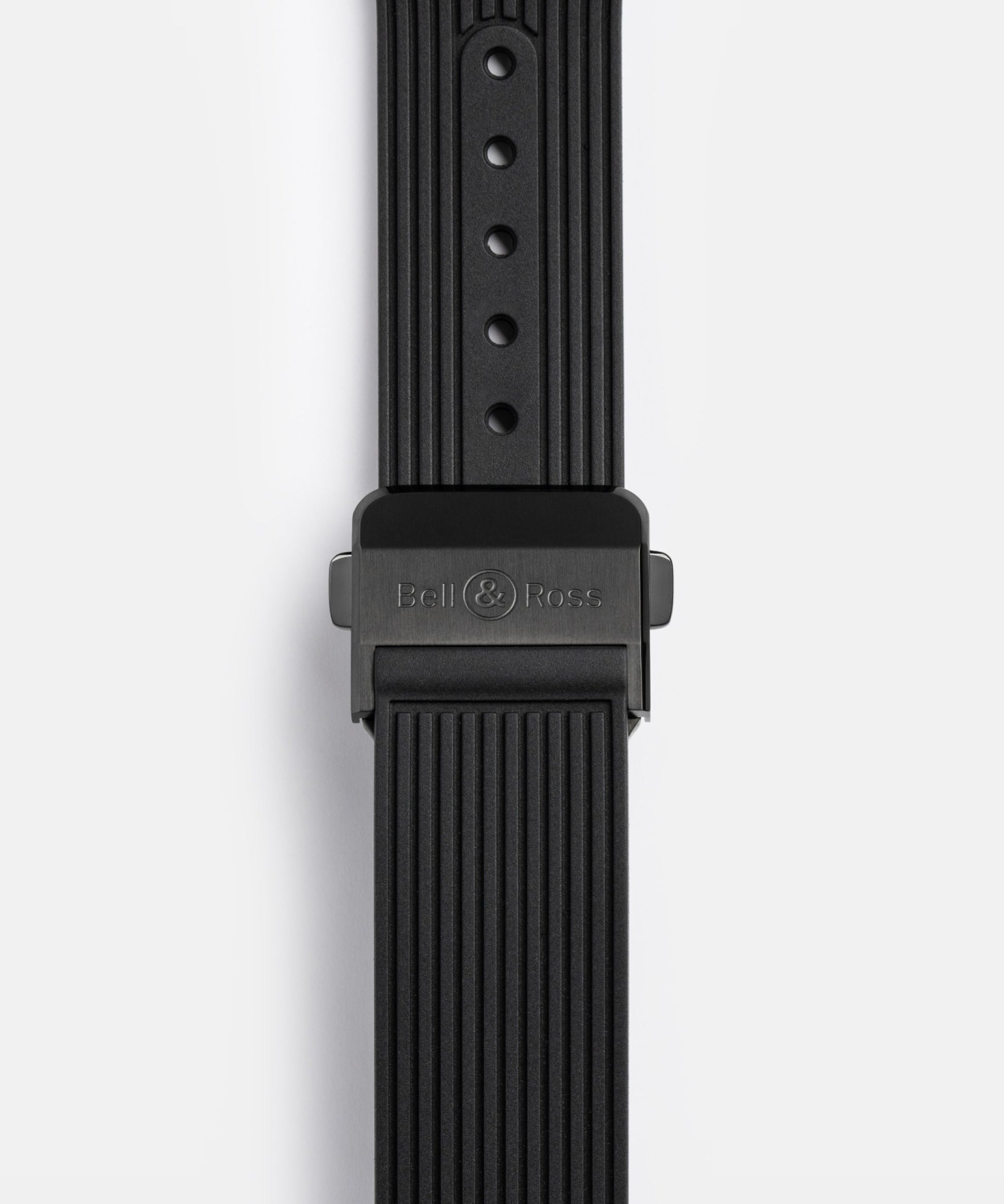 Bell & Ross BR-05 Skeleton Black Ceramic 41 MM BR05A-BL-SK-CE/SCE