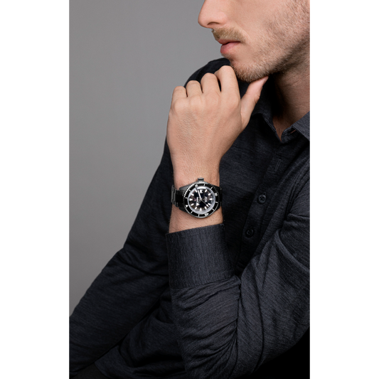 Rado Captain Cook High-Tech Ceramic Diver R32129152