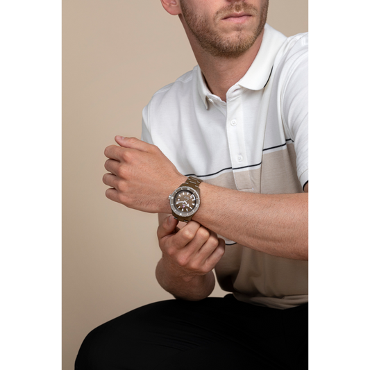 Rado Captain Cook High-Tech Ceramic Diver R32130312