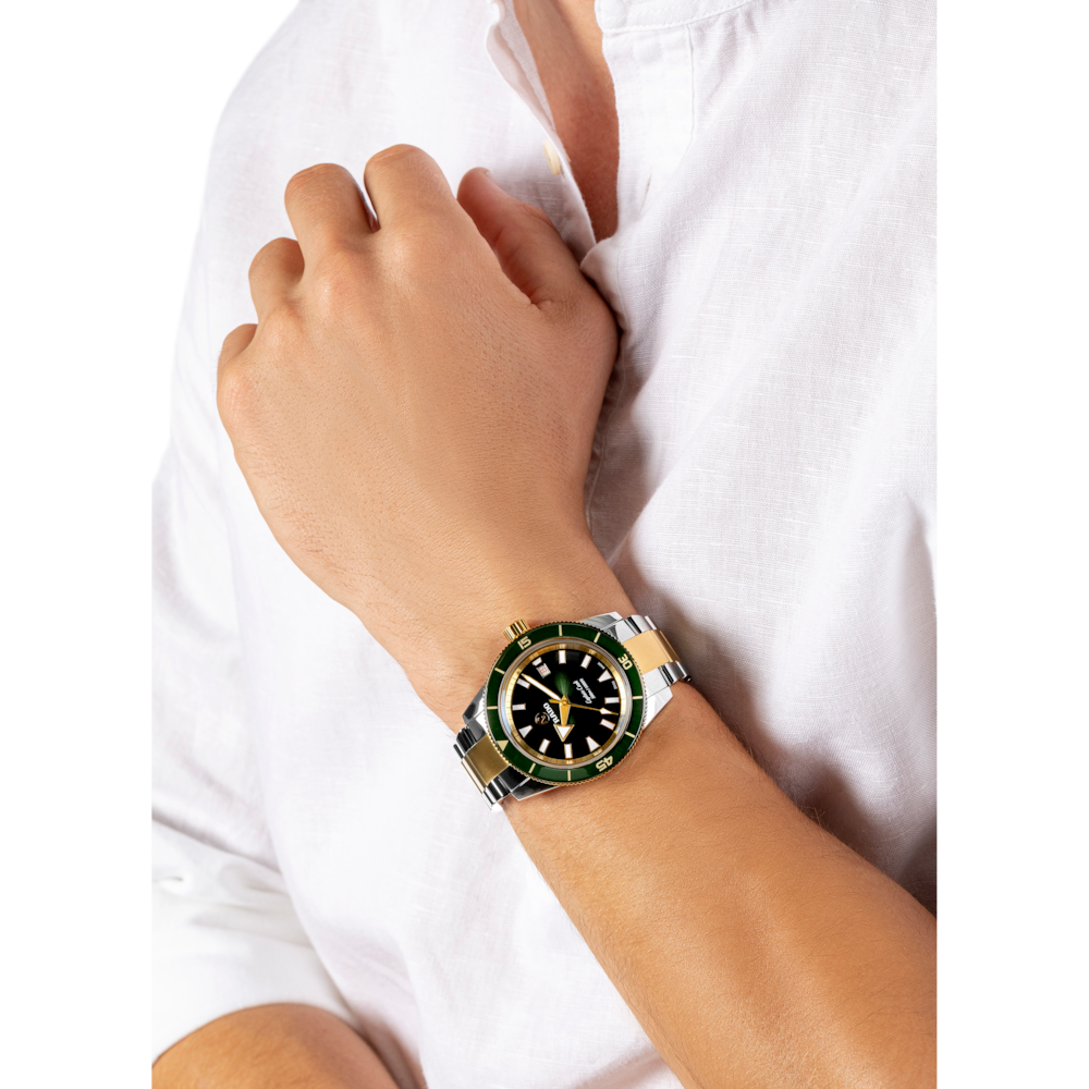 Rado Captain Cook Automatic R32138303