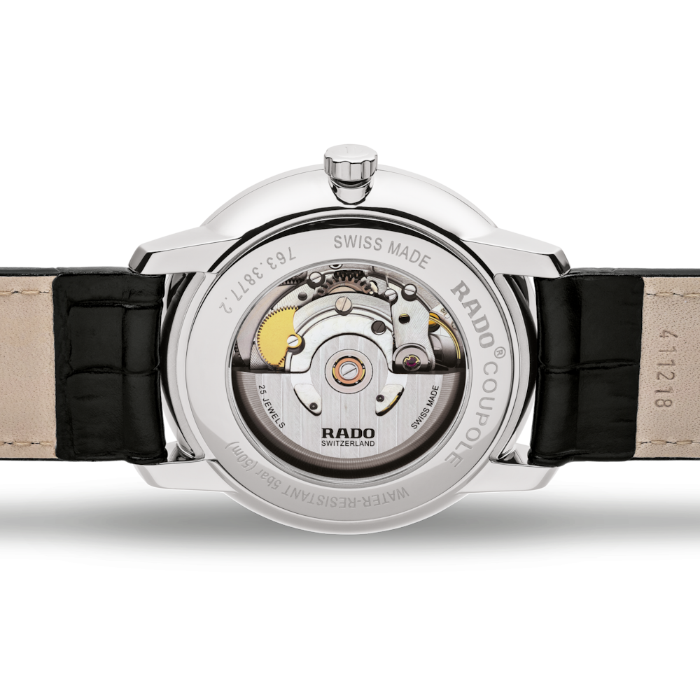 Rado Coupole Automatic R22876015