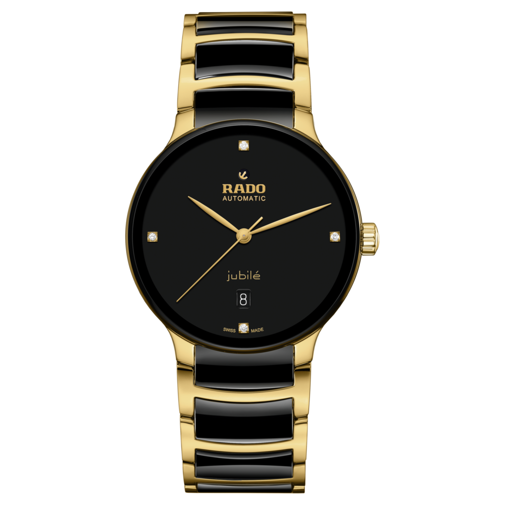 Rado Centrix Automatic Diamonds R30008712