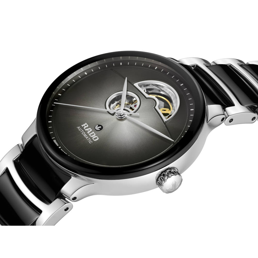 Rado Centrix Automatic Open Heart R30012152