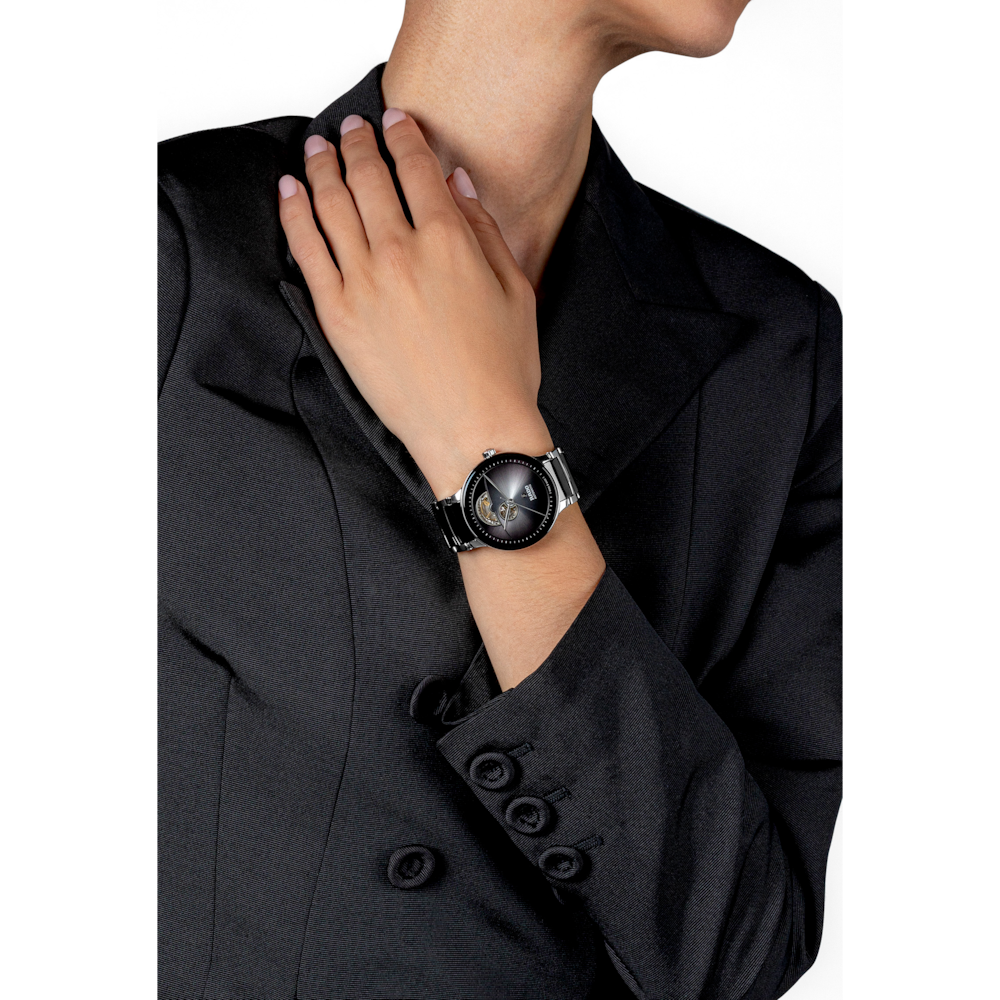 Rado Centrix Automatic Open Heart R30012152