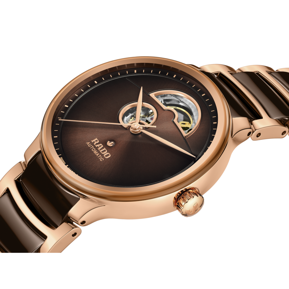 Rado Centrix Automatic Open Heart R30013302