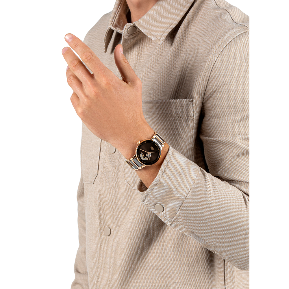 Rado Centrix Automatic Open Heart R30013302