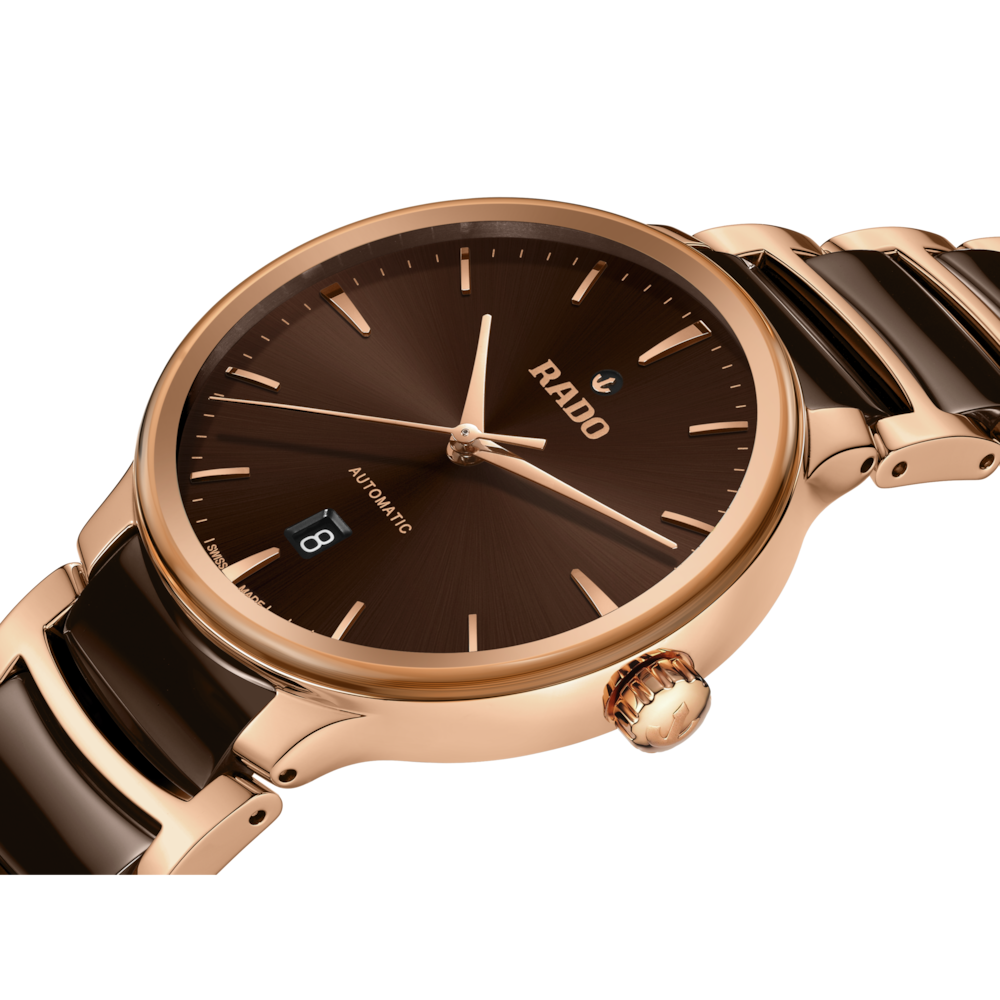 Rado Centrix Automatic R30017302
