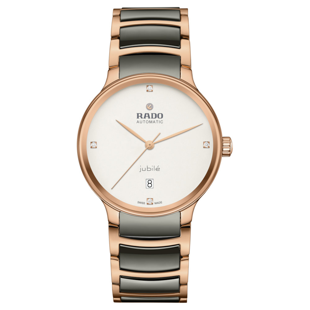 Rado Centrix Automatic Diamonds R30017722