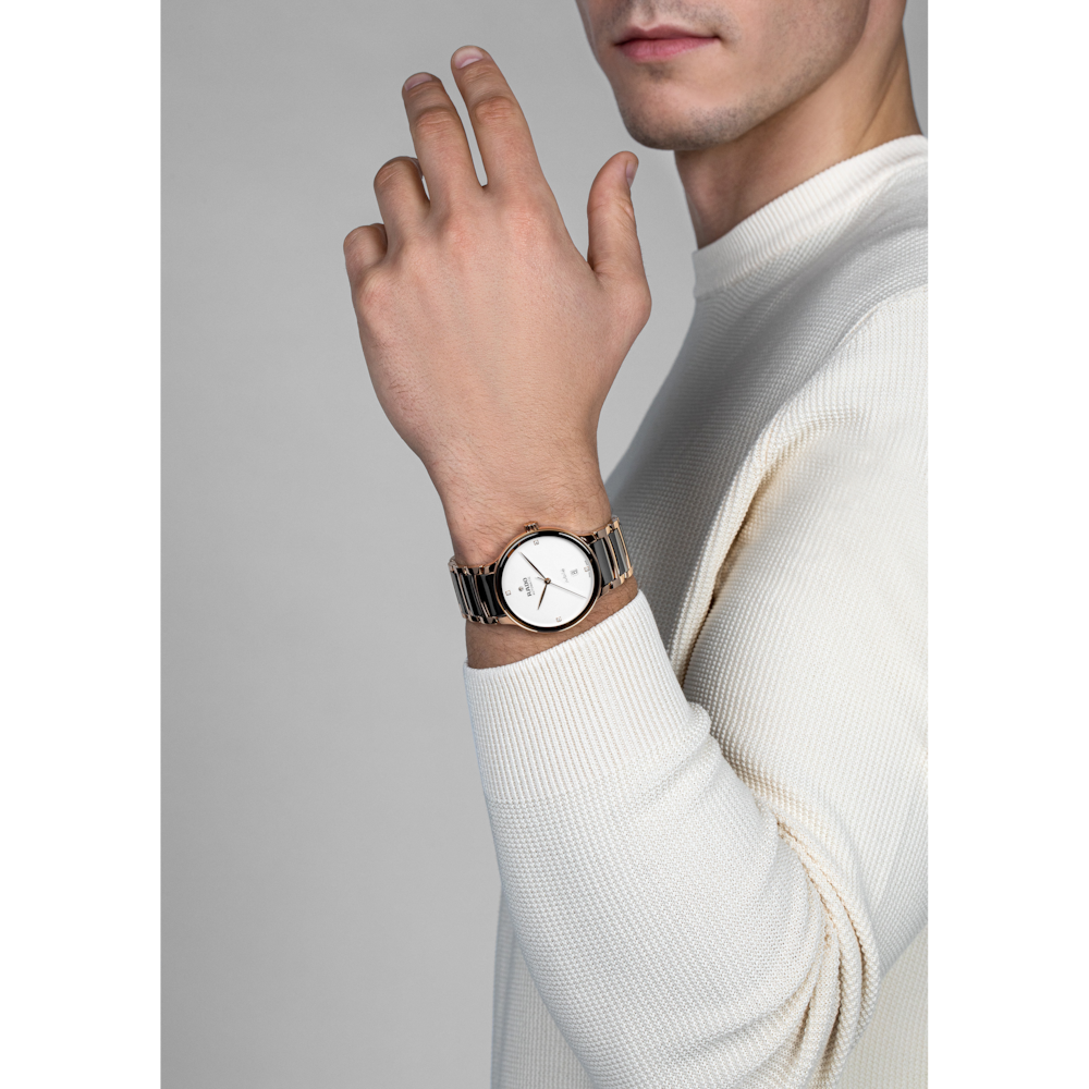 Rado Centrix Automatic Diamonds R30017722